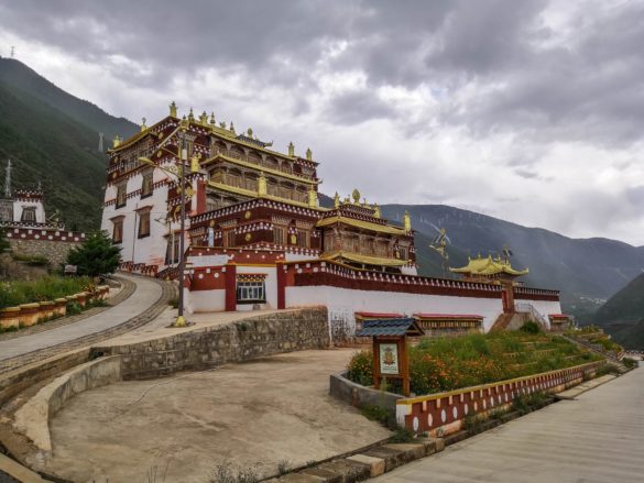 Tibet