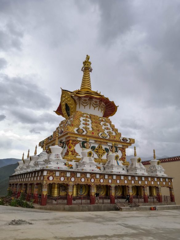 Tibet