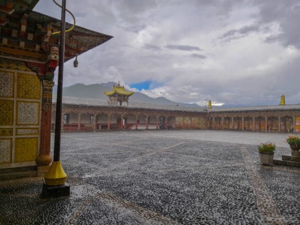 Tibet