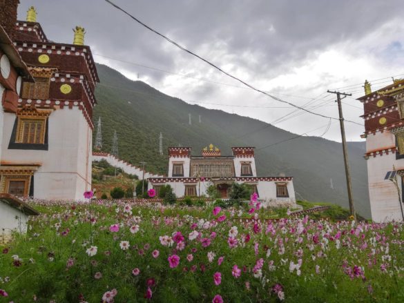 Tibet