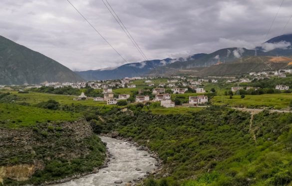 Tibet