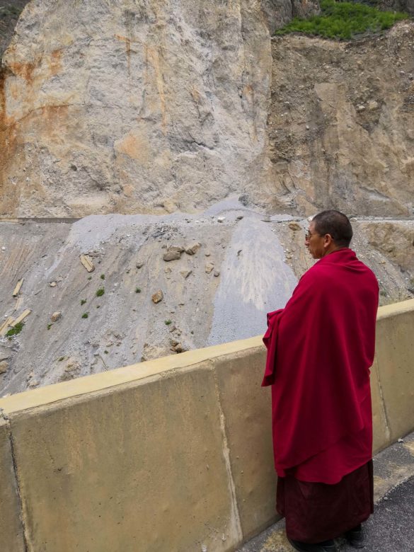 Tibet