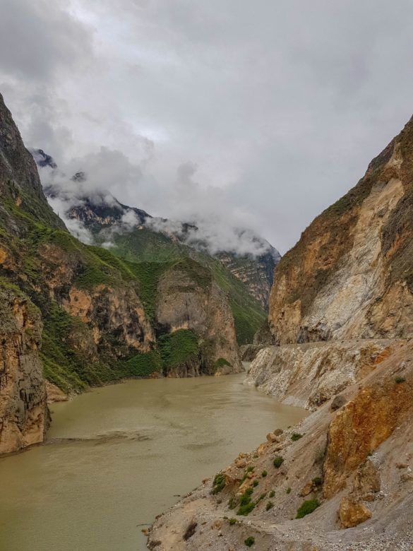 Tibet