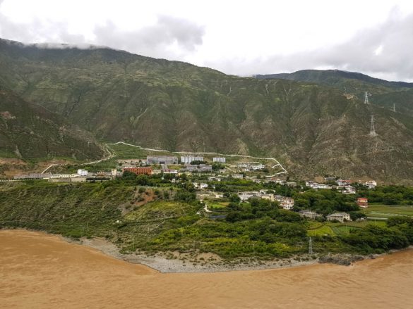 Tibet