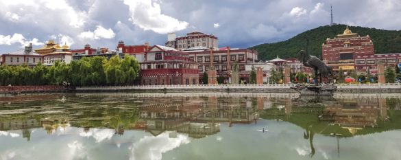 Tibet