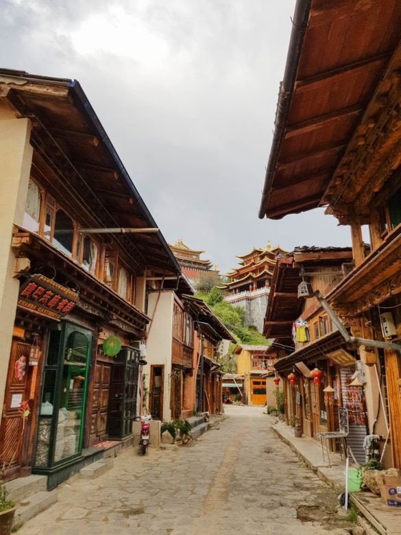 Tibet