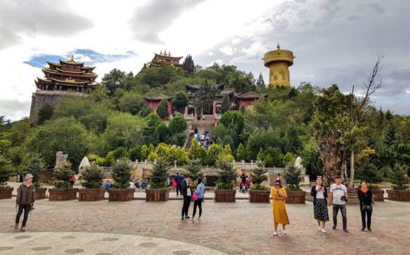 Tibet