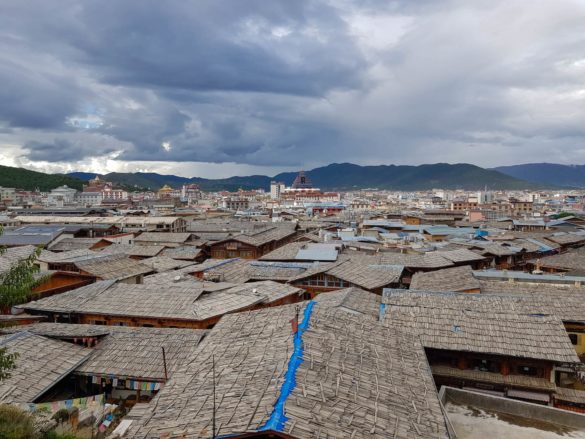Tibet