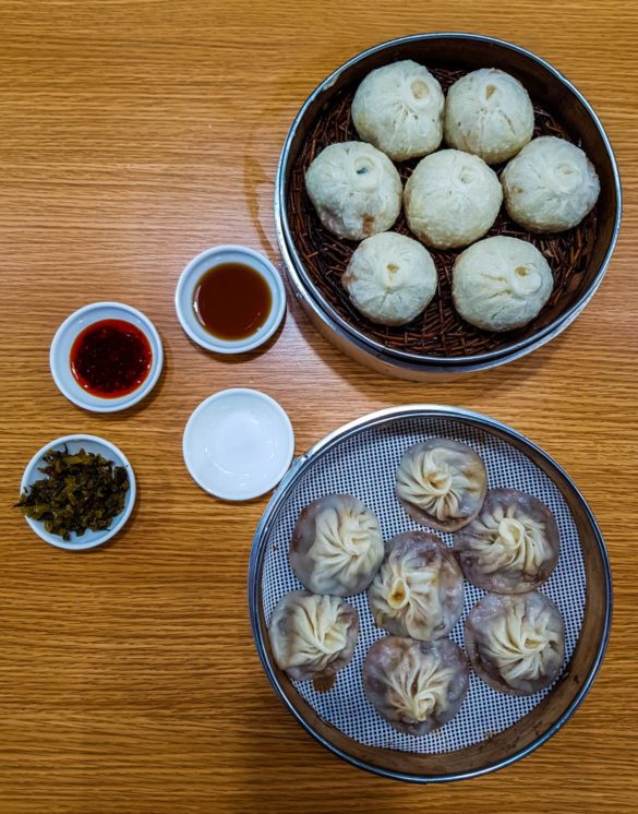 Chinese food