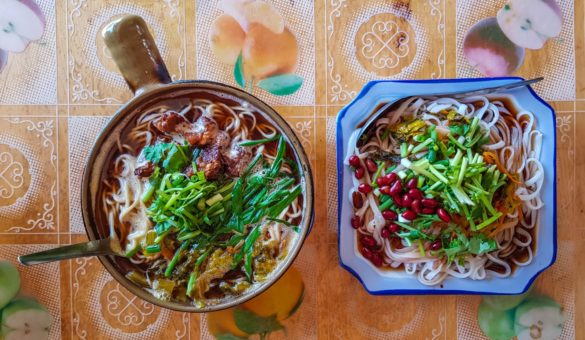 Chinese food