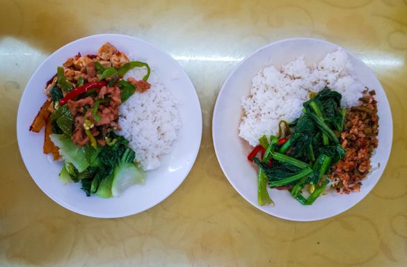 Chinese food