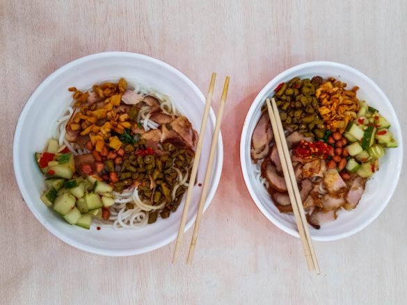 Chinese food