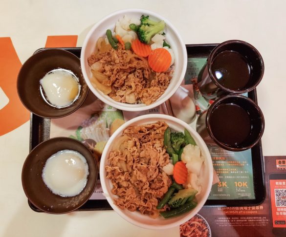 Chinese food