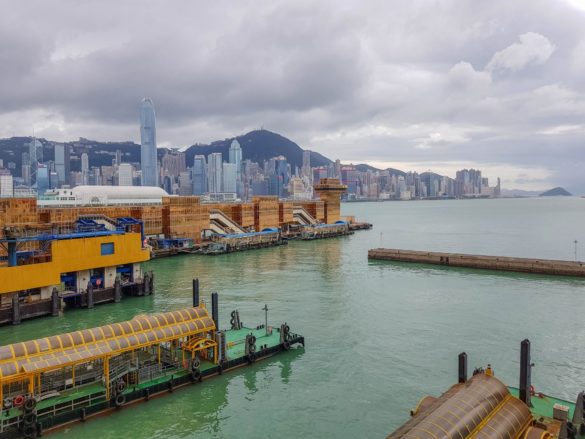 Hong Kong