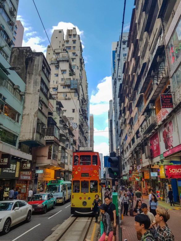 Hong Kong