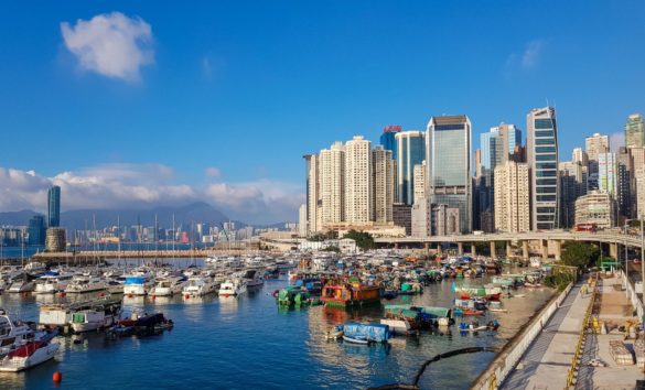 Hong Kong