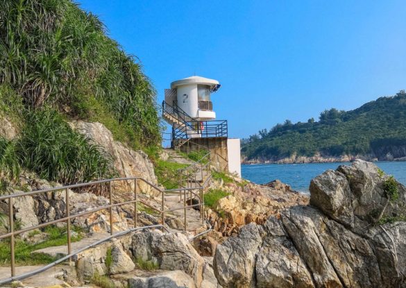 Hong Kong
