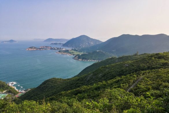 Hong Kong