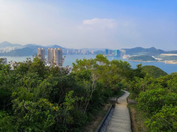 Hong Kong
