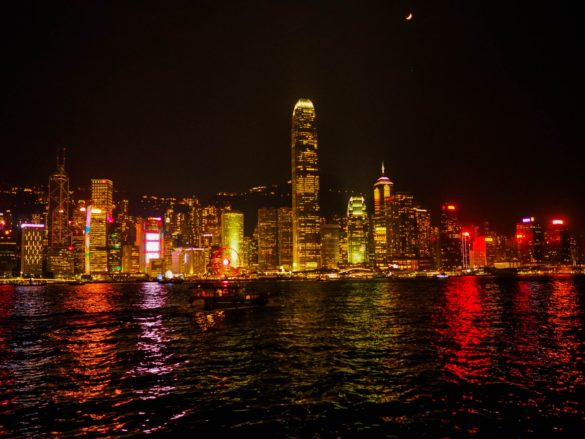 Hong Kong