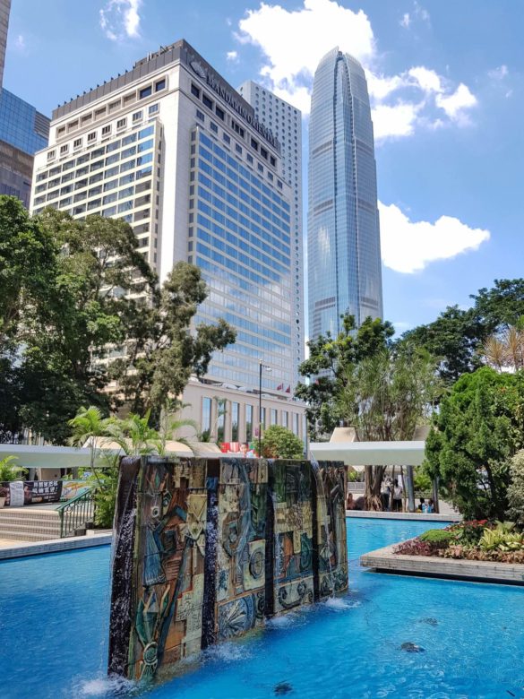 Hong Kong