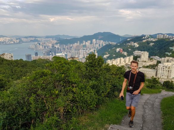Hong Kong