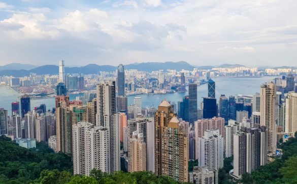 Hong Kong