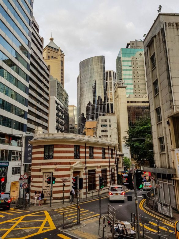 Hong Kong