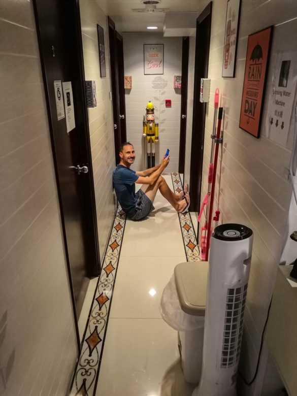 Hong Kong