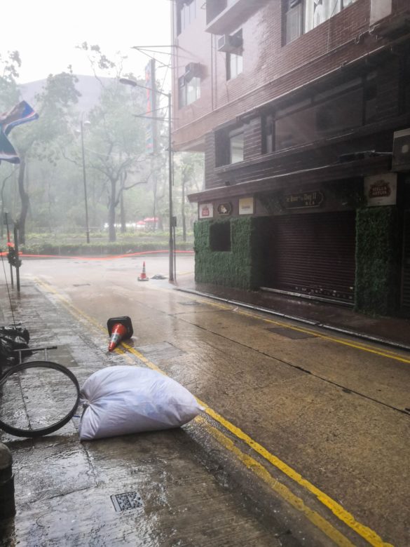 Hong Kong