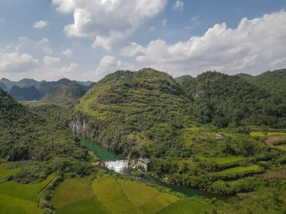 Li river