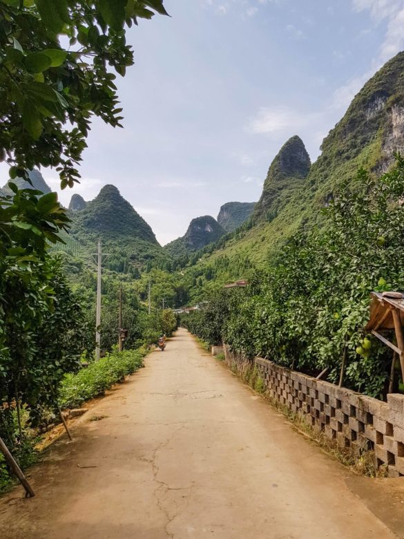 Li river