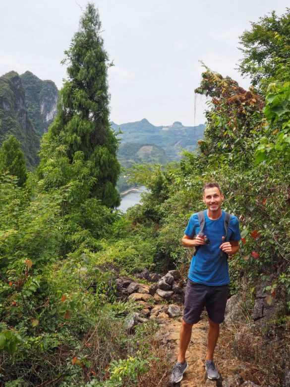 Li river