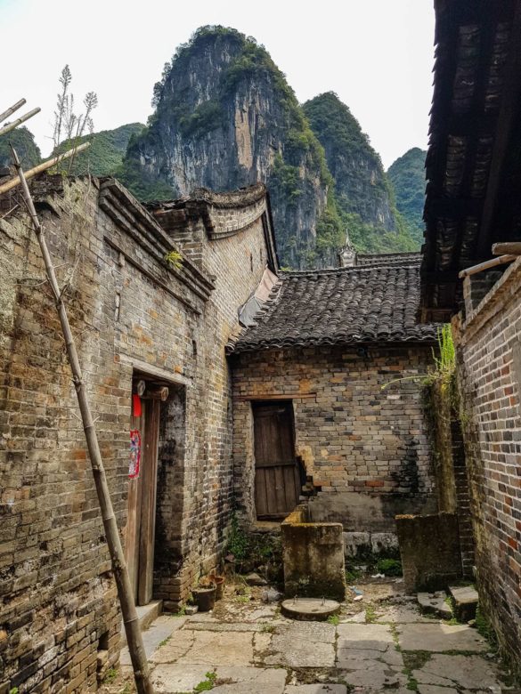 Li river