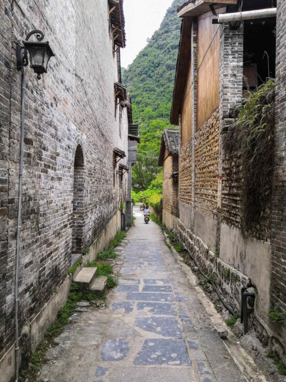 Xingping