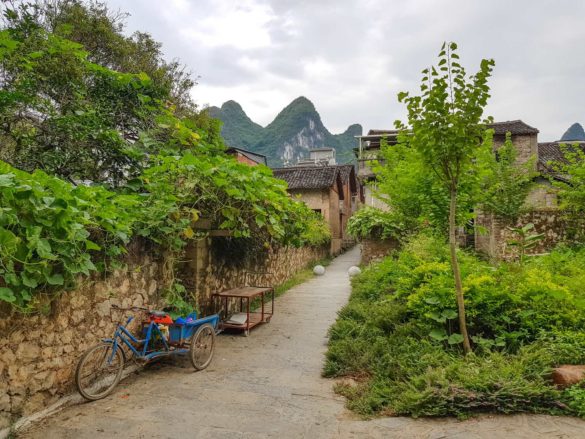 Xingping