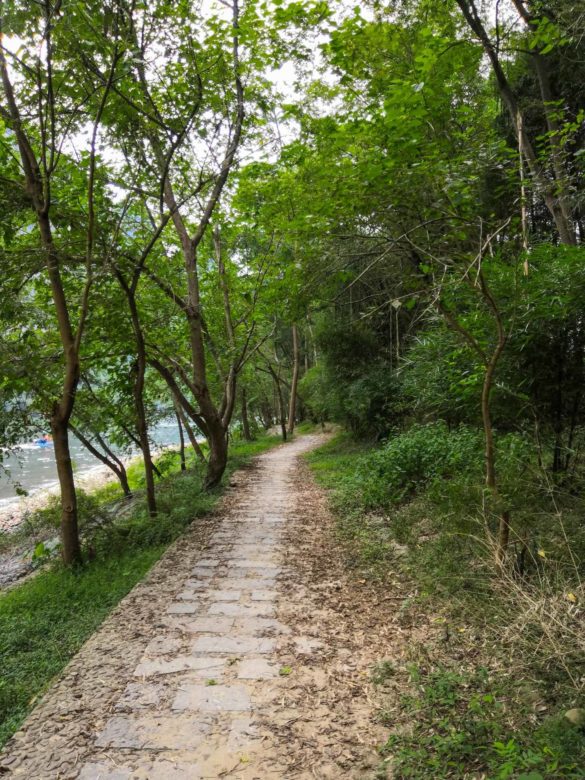 Xingping
