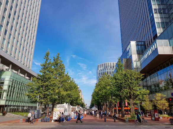 Sapporo