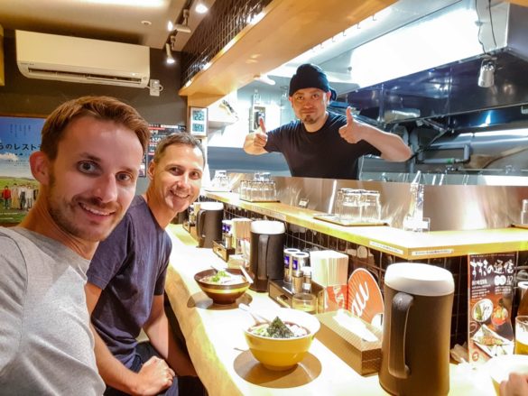 Sapporo