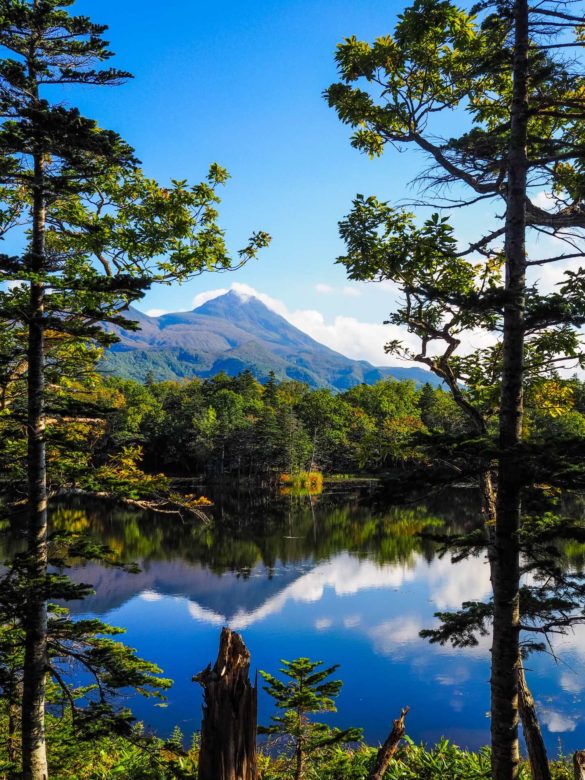 Shiretoko