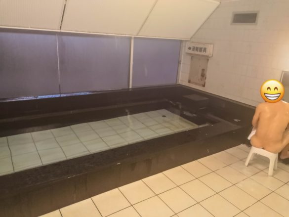 Capsule hotel