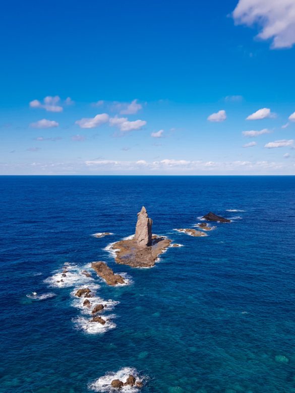 Central Hokkaido