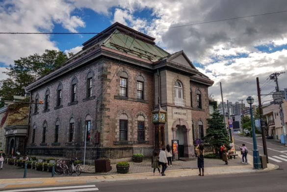 Otaru