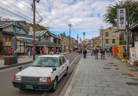Otaru
