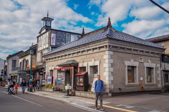 Otaru