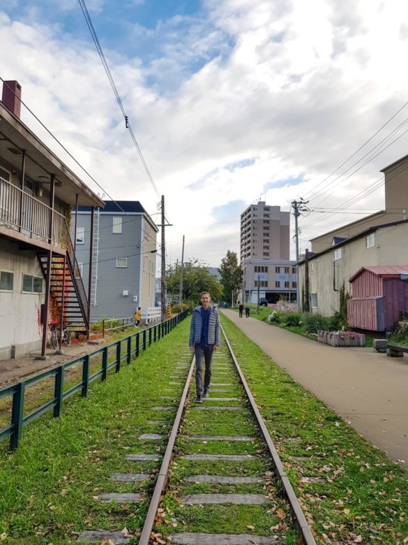 Otaru