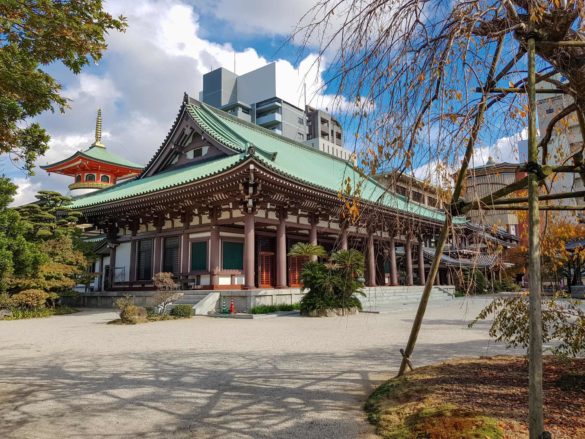 Fukuoka