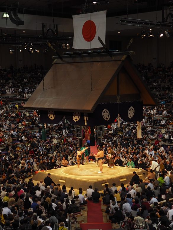 Fukuoka