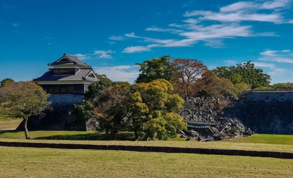 Kumamoto