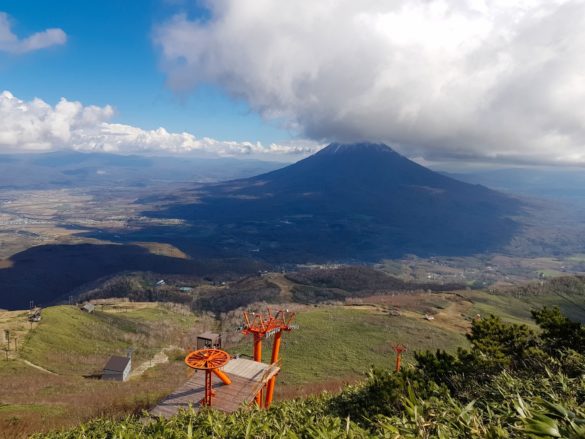 Niseko